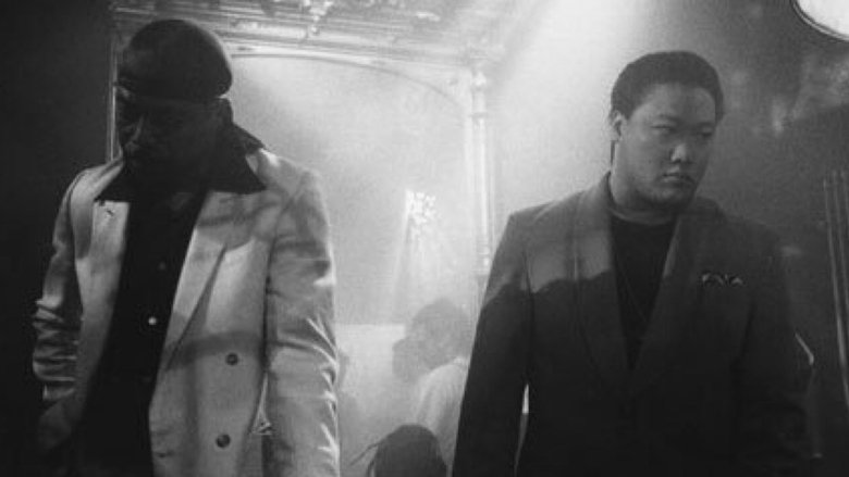 кадр из фильма Chalk