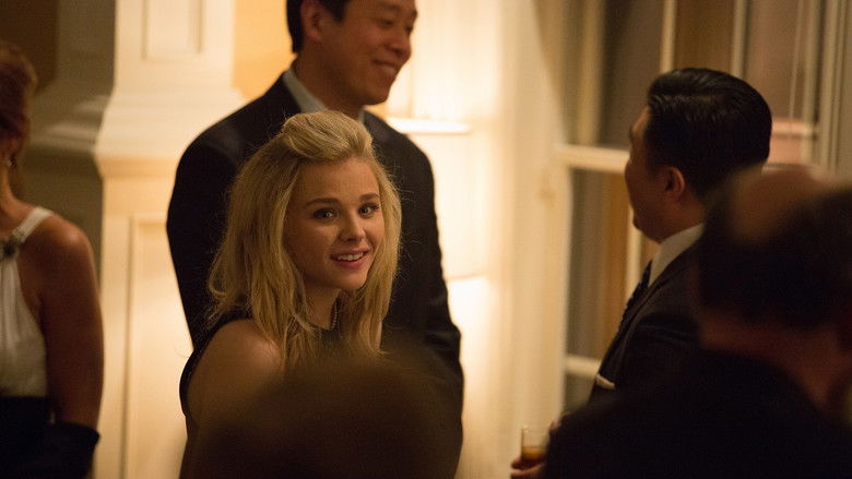 кадр из фильма Ноябрьские преступники