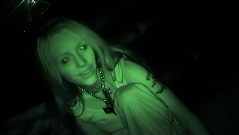 кадр из фильма Roxy Saint: The Underground Personality Tapes
