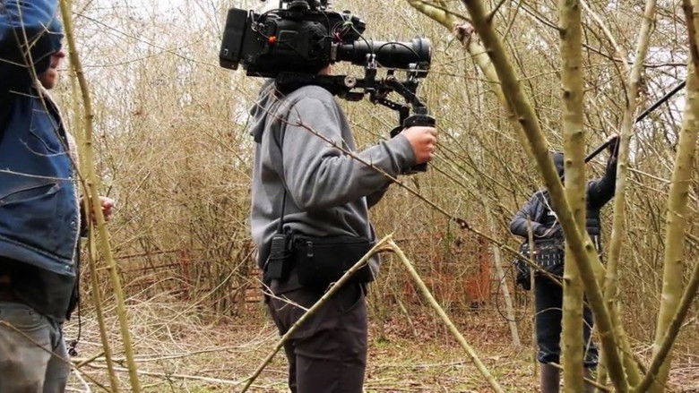 кадр из фильма The Legacy of the 12 Westerns