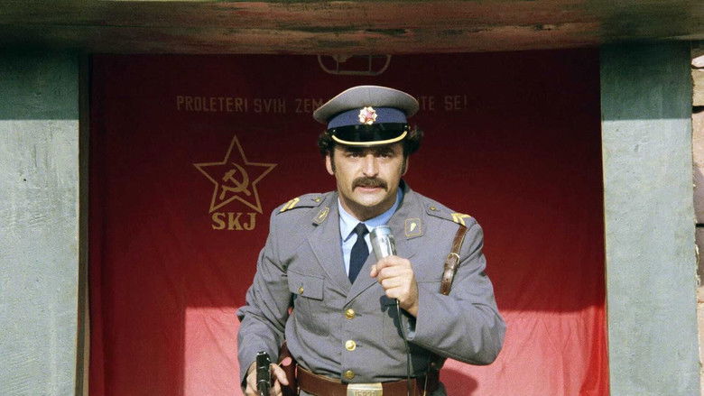 кадр из фильма Три карте за Холивуд