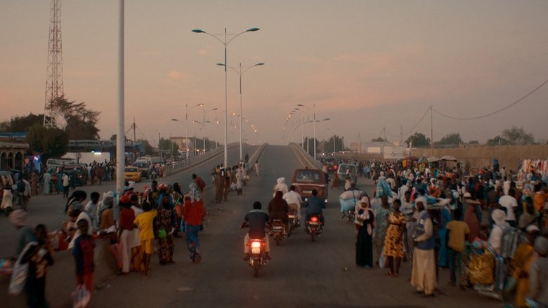 кадр из фильма Dia, le prix du sang
