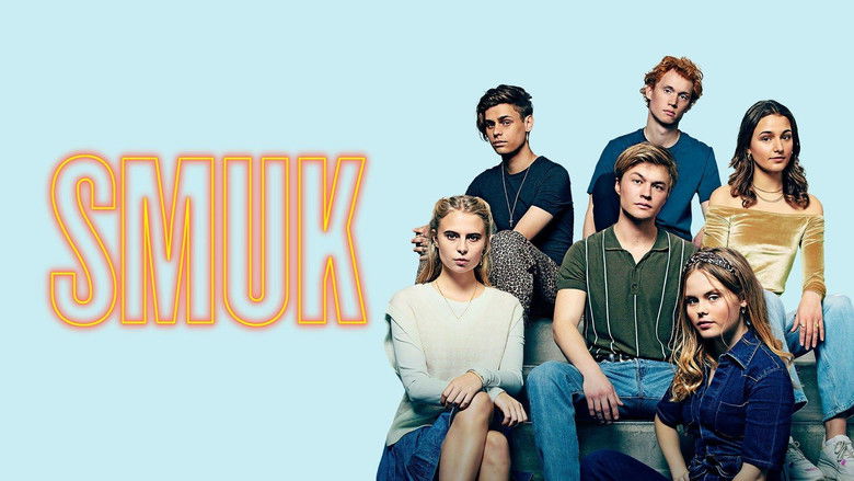 кадр из фильма Smuk