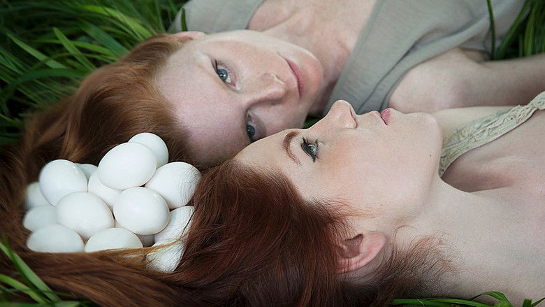 кадр из фильма Ovum