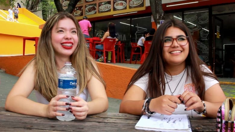 кадр из фильма Cuando Te Entendí