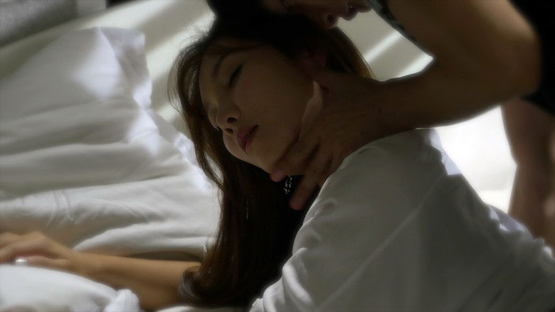 кадр из фильма 은밀한 여작가의 사생활