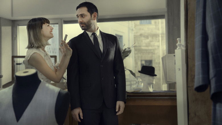 кадр из фильма 5 Ways 2 Die