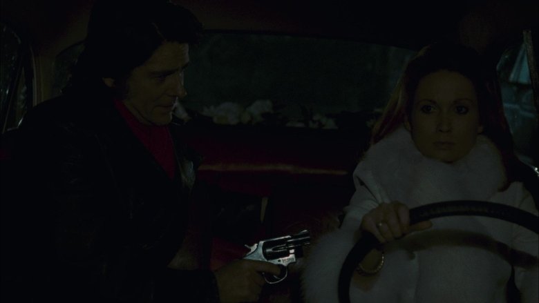 кадр из фильма L'Albatros