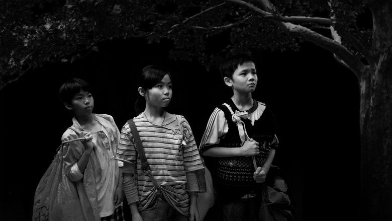 кадр из фильма 遠遠。回憶