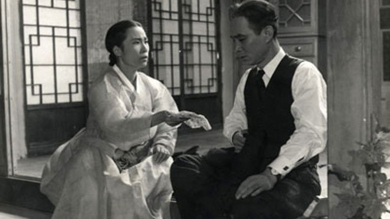 кадр из фильма 낭만열차