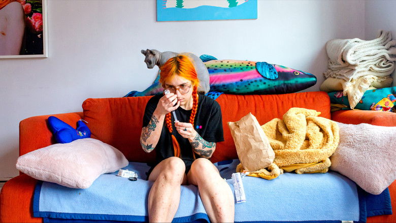 кадр из фильма LARRY (they/them)