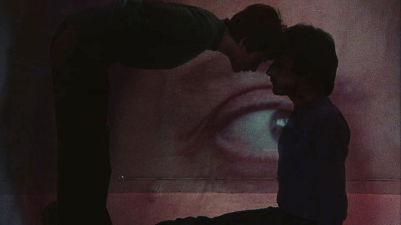 кадр из фильма Esquizo