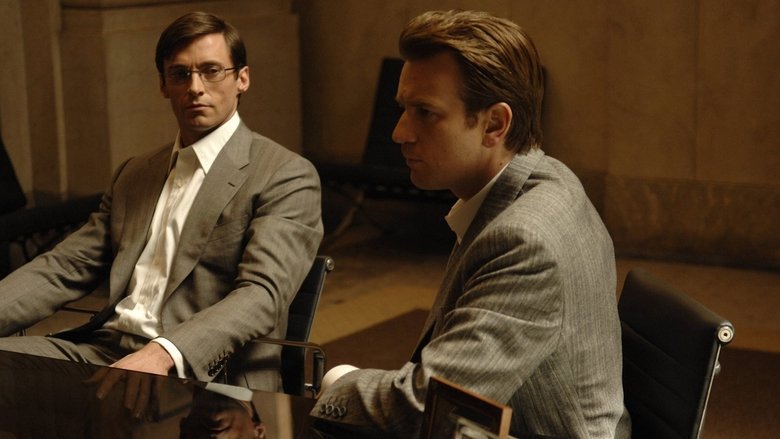 кадр из фильма Список контактов