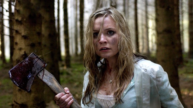 кадр из фильма Грибы