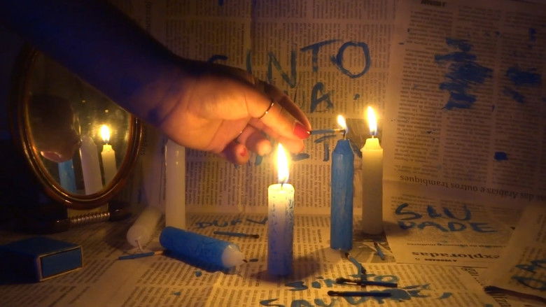 кадр из фильма TUTA ;