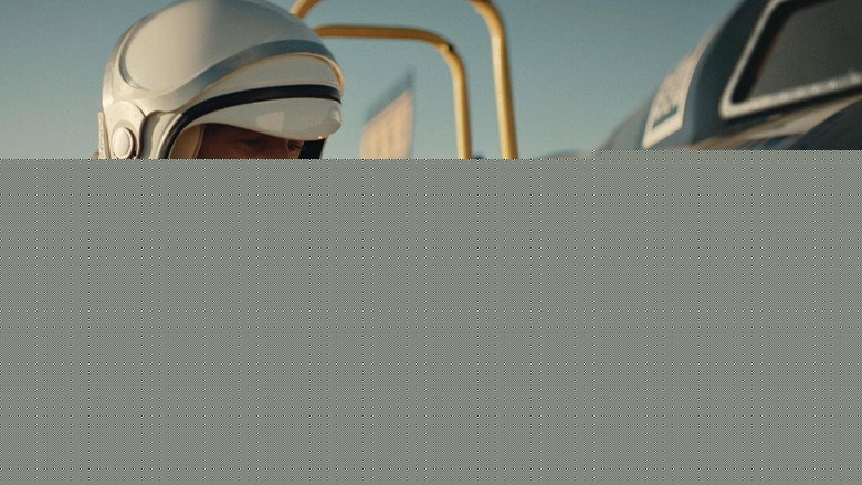 кадр из фильма Edge of Space