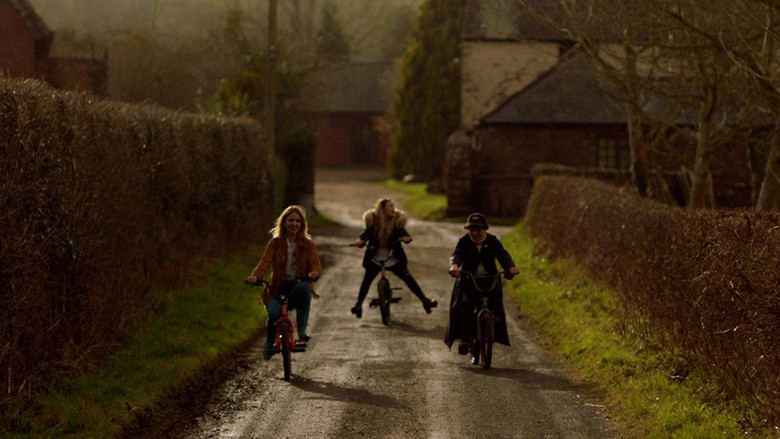 кадр из фильма Love Spreads