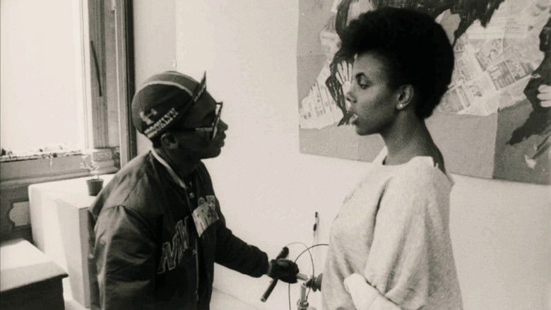 кадр из фильма Ей это нужно позарез