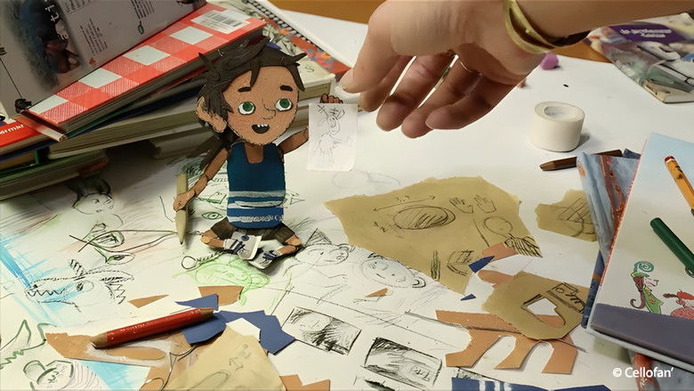 кадр из фильма Manolo