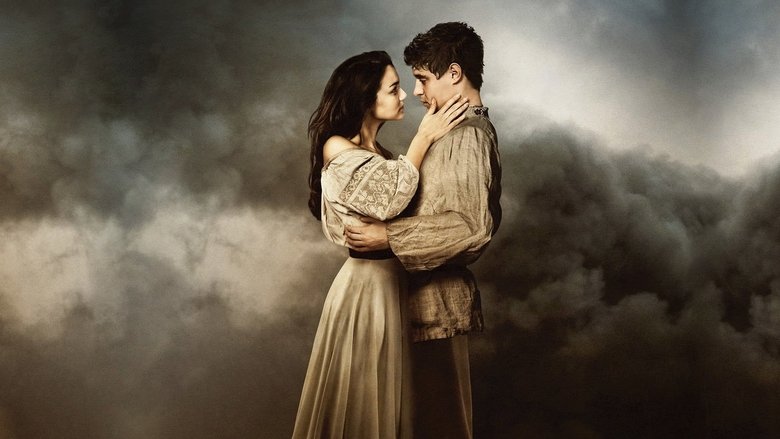 кадр из фильма Урожай дьявола