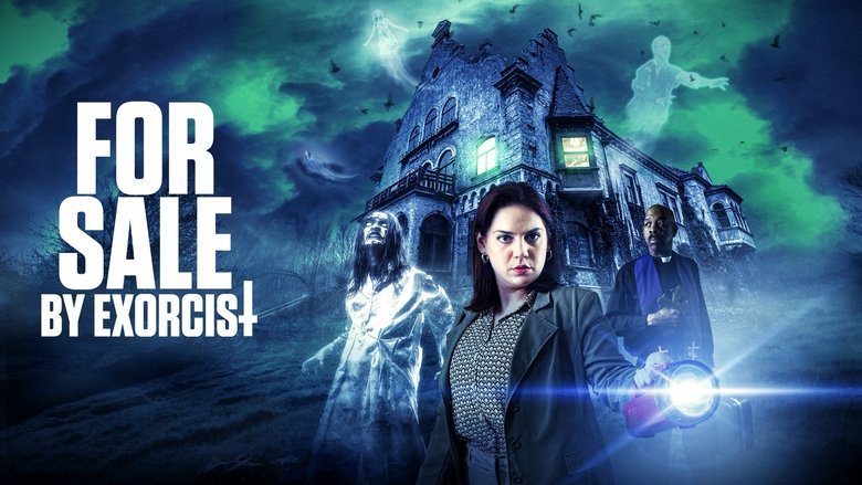 кадр из фильма For Sale By Exorcist