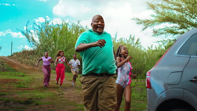 кадр из фильма Disaster Holiday