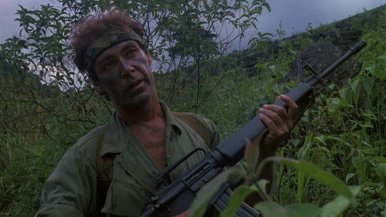 кадр из фильма The Devastator