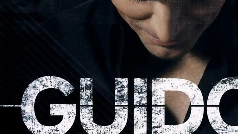 кадр из фильма Guido Weijers: Axestos