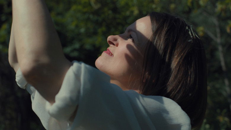 кадр из фильма Nebelkind: Konec ticha