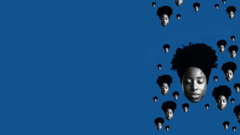 кадр из фильма We Strangers