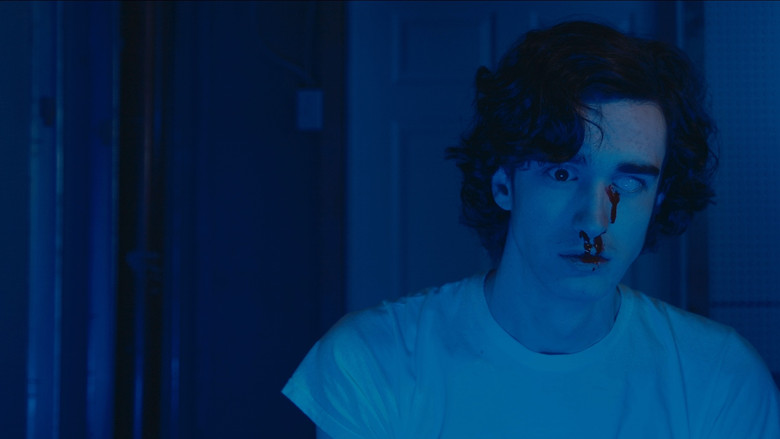 кадр из фильма Do Not Watch This Film