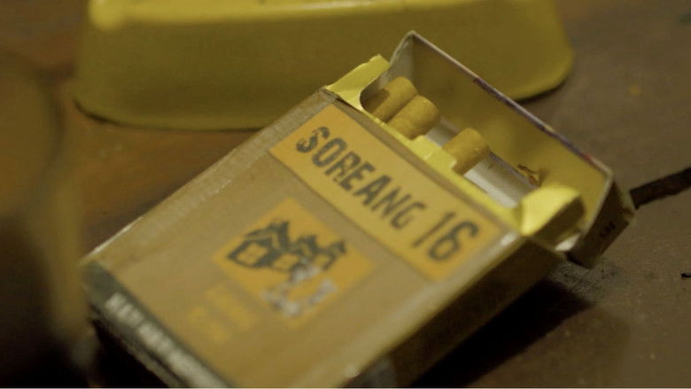 кадр из фильма Sebat