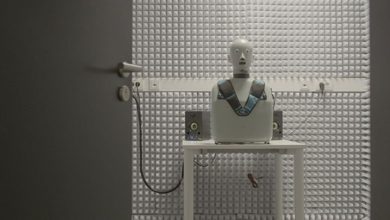 кадр из фильма How to Talk to Lydia?