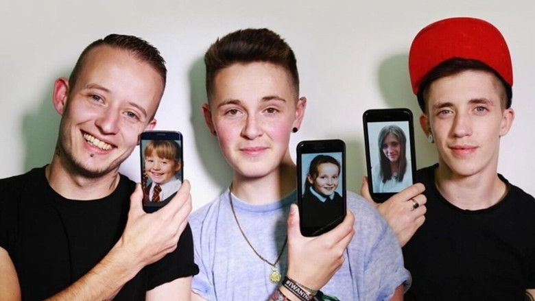 кадр из фильма Girls to Men