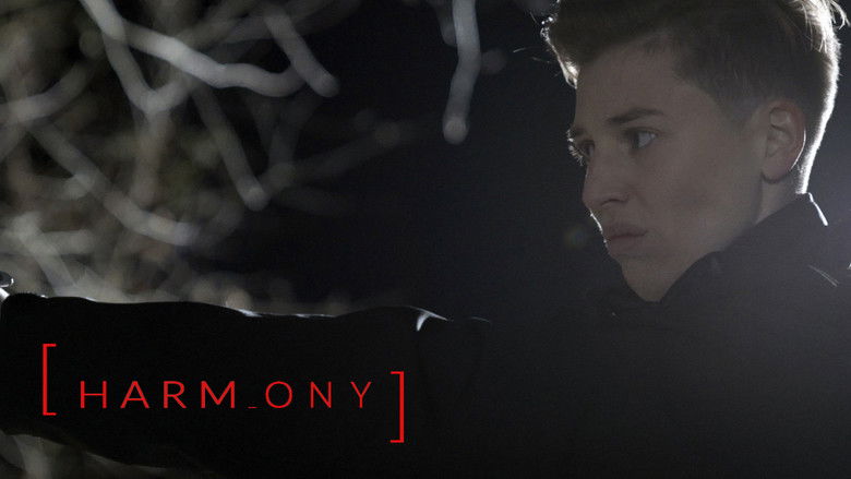 кадр из фильма Гармония