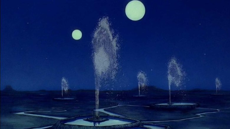 кадр из фильма Властелины времени