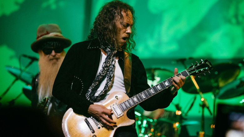 кадр из фильма Mick Fleetwood and Friends: Celebrate the Music of Peter Green and the Early Years of Fleetwood Mac