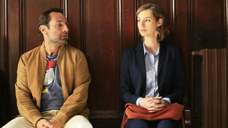 кадр из фильма Sous le même toit