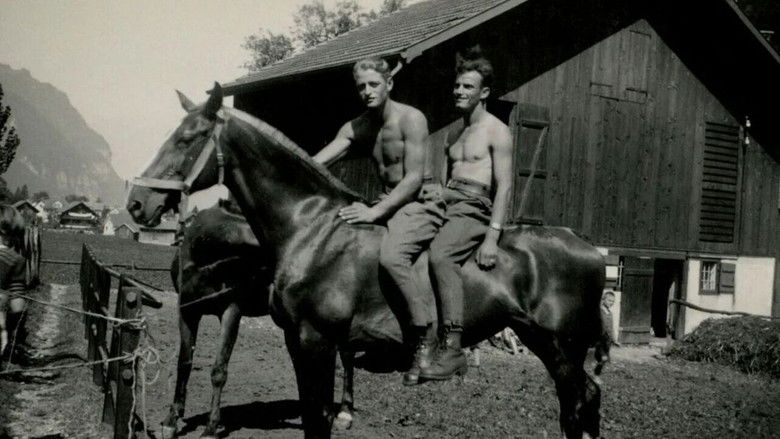 кадр из фильма Die Erschiessung des Landesverräters Ernst S.