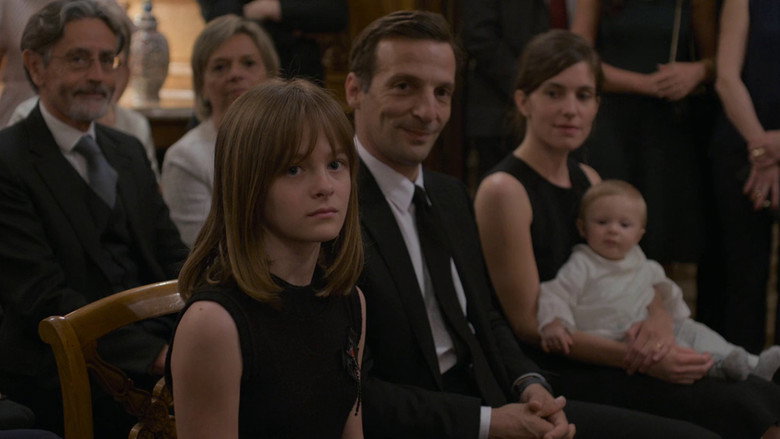 кадр из фильма Хэппи-энд