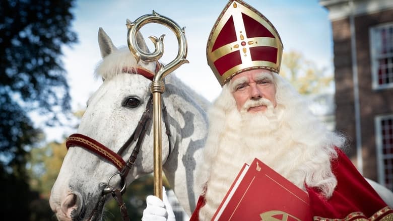 кадр из фильма Sinterklaas Intocht 2022