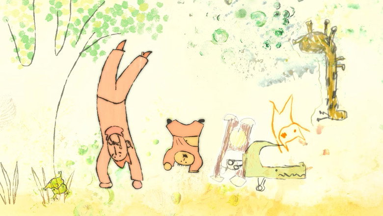 태백산호랑이