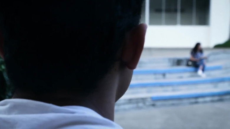 кадр из фильма Flores Secas