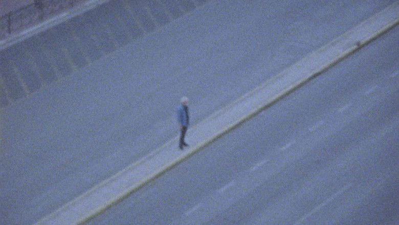 кадр из фильма Παντάξενος