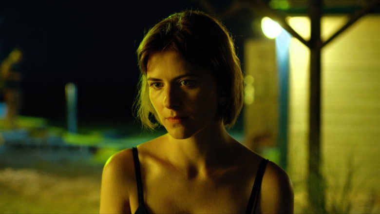 кадр из фильма Верность