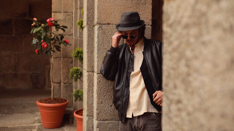 кадр из фильма Quando o Diabo Reza