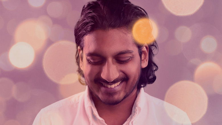 кадр из фильма Ahir Shah: Dots