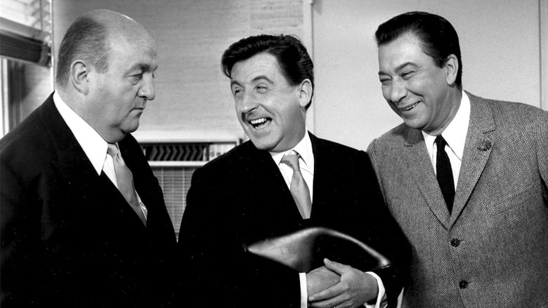 кадр из фильма Quand passent les faisans