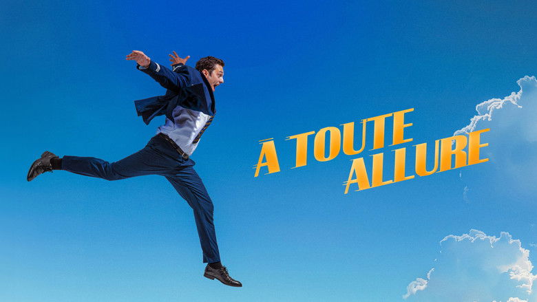 кадр из фильма À toute allure