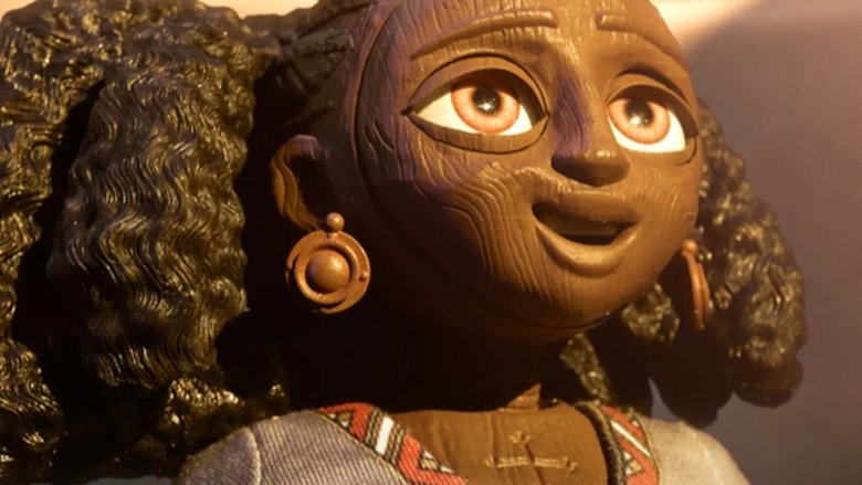 кадр из фильма Self